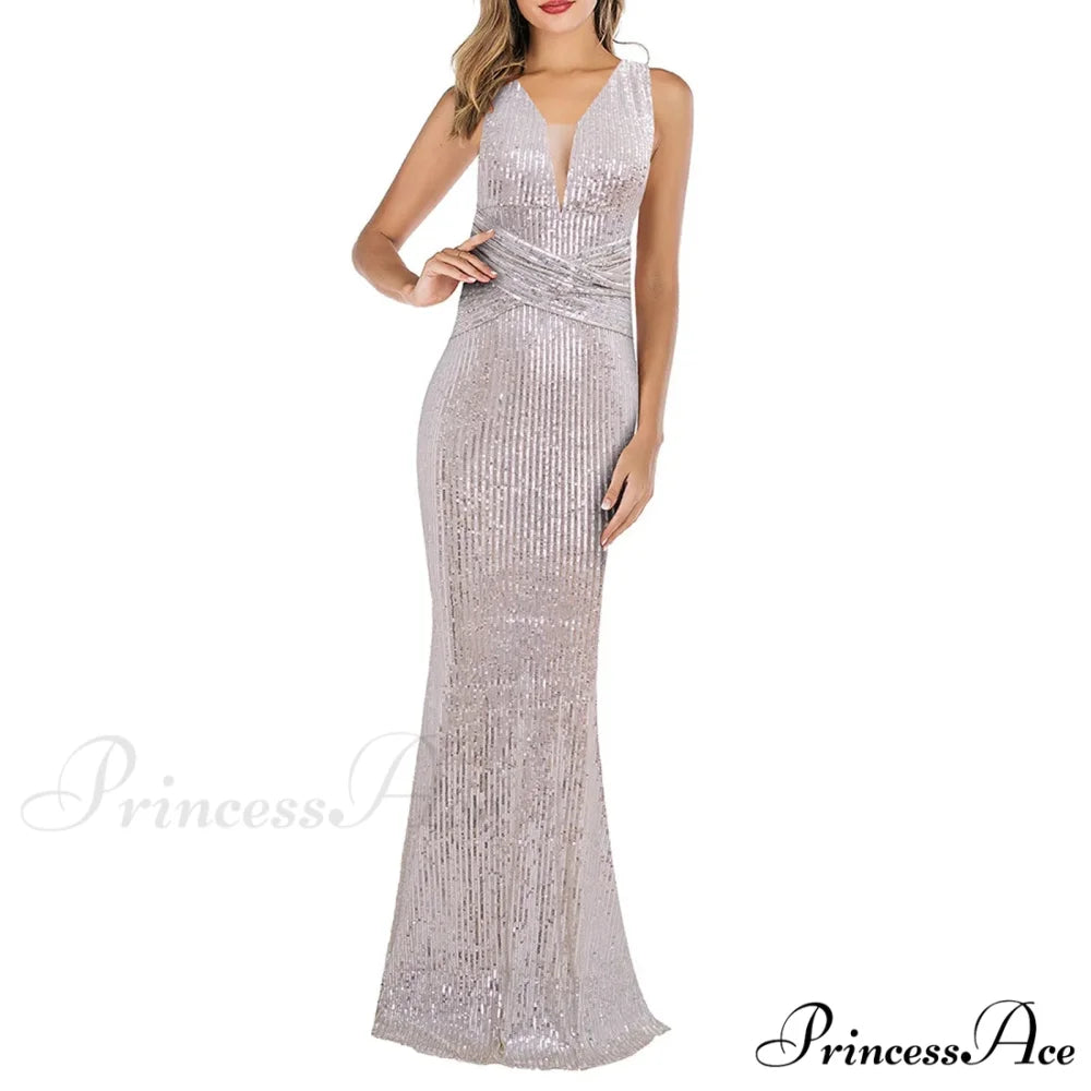 Hot Renaissance Medieval Costume Fitted Bodice And Witch Wedding Hooded Gown Robe Carnival Cosplay Dress Silver / S