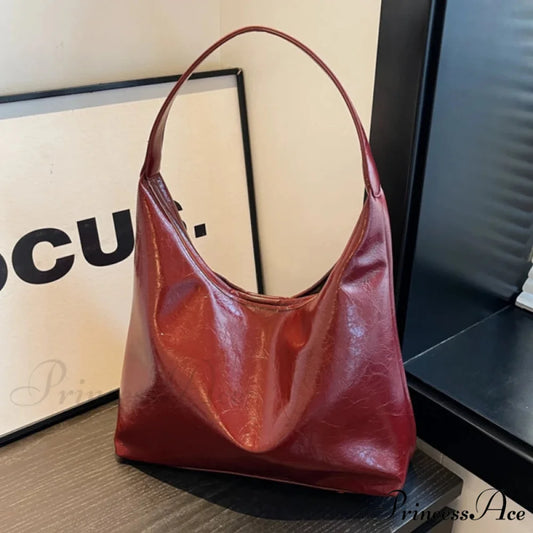 Informal Nylon Crossbody Shoulder Bag shoulder-250126