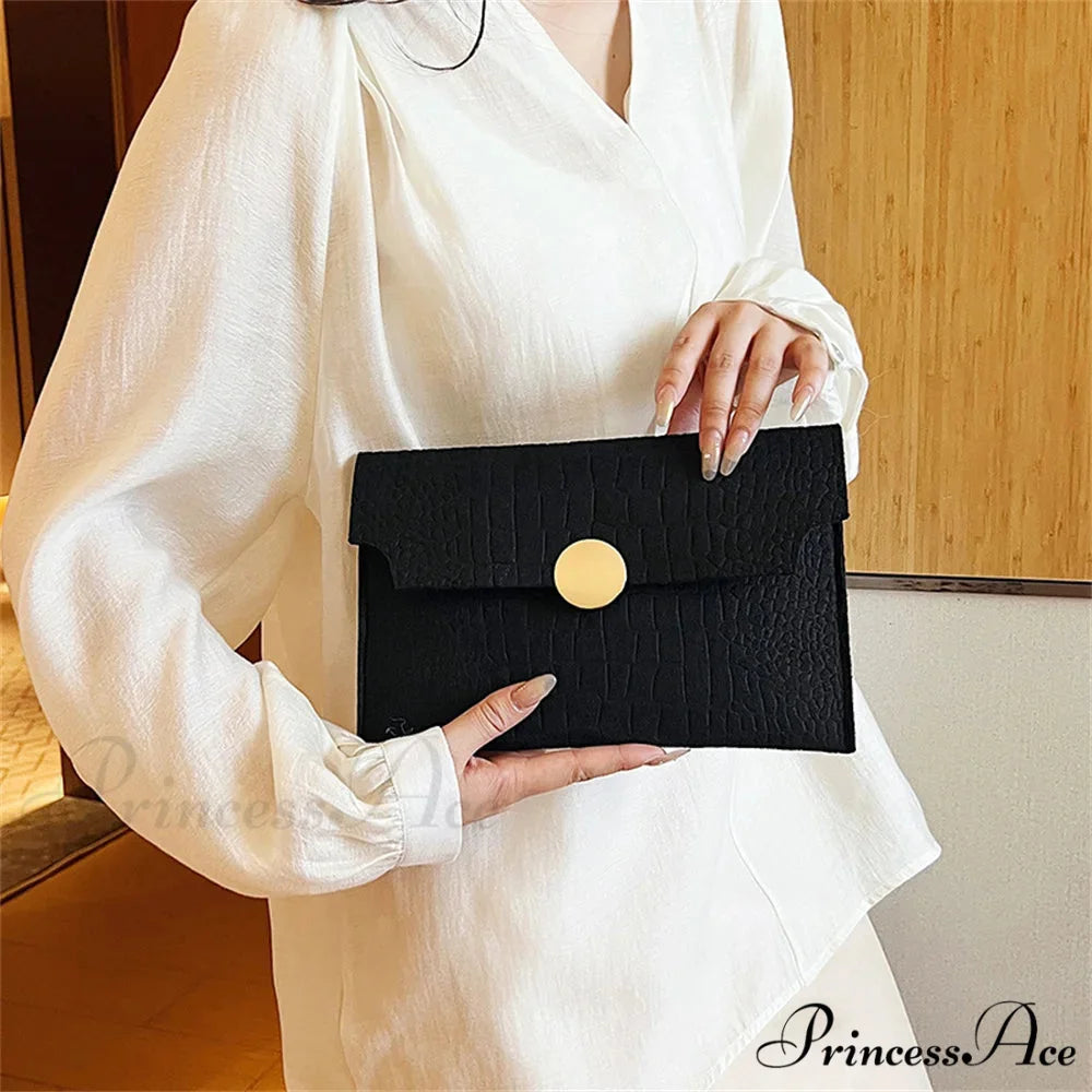 Informal Reptile Design Professional Portfolio Wristlet wristlet-250126
