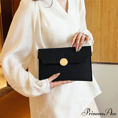 Informal Reptile Design Professional Portfolio Wristlet wristlet-250126