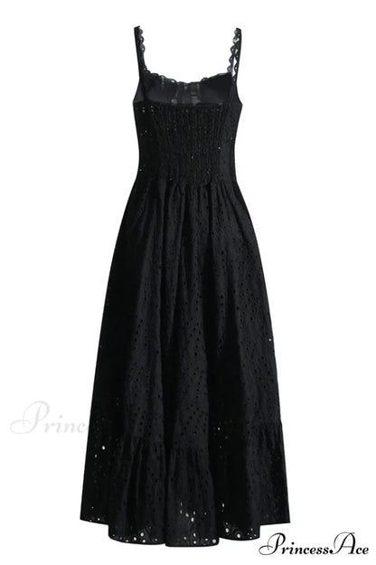 Irene Printed Stylish Maxi Dress