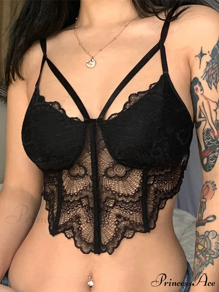 Irregular Hem Halter Trendy Crop Tank Top