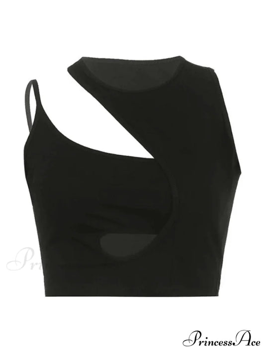 Irregular Silver Graceful Drip Earrings