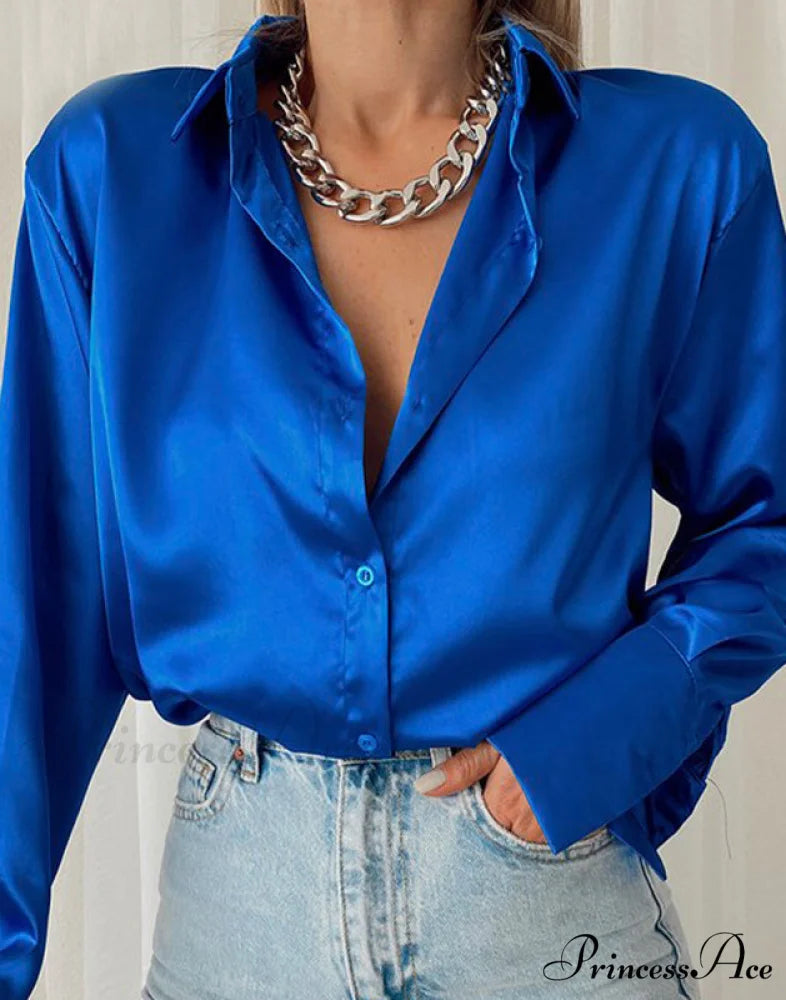 JANASIA Women’s Blouse