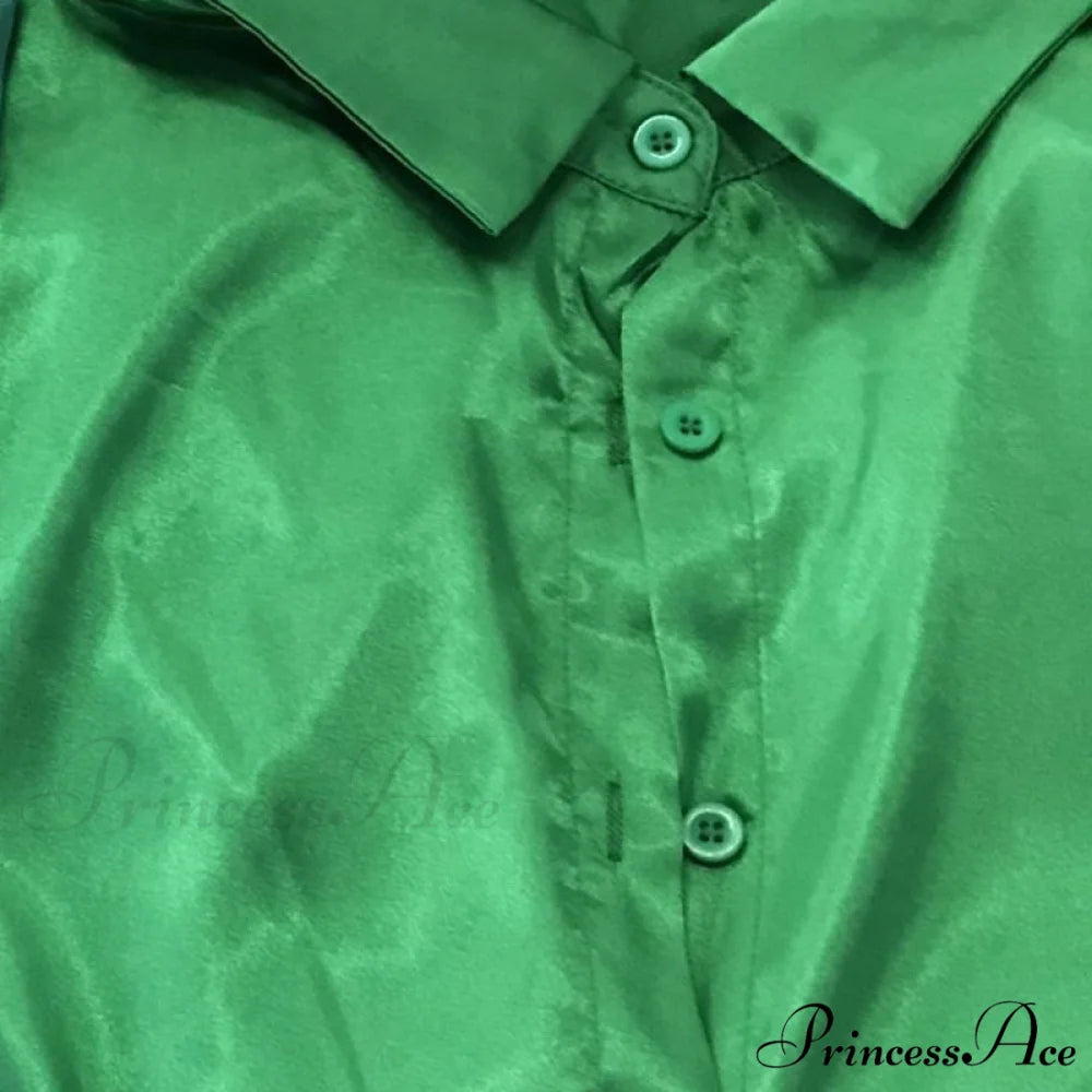 JANASIA Women’s Blouse