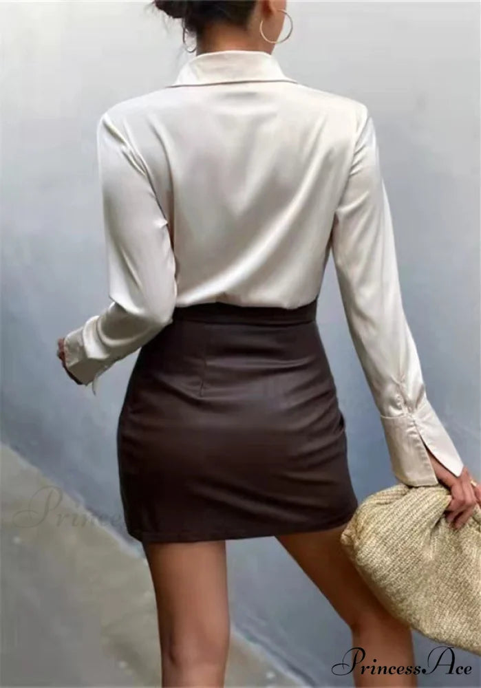 JANASIA Women’s Blouse