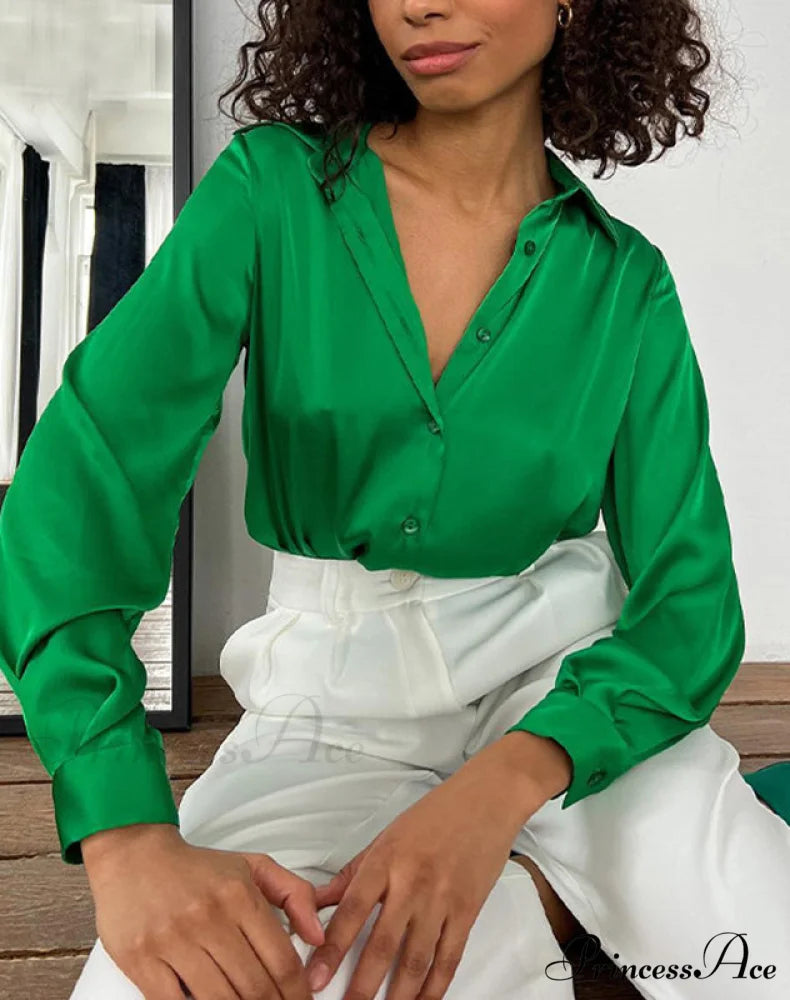 JANASIA Women’s Blouse