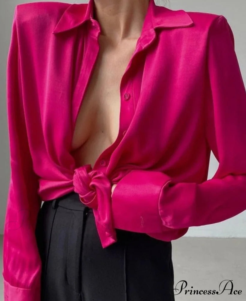 JANASIA Women’s Blouse