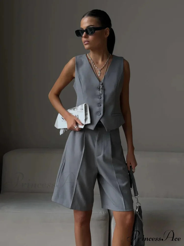 JOELE TWO Stylish PIECE SET