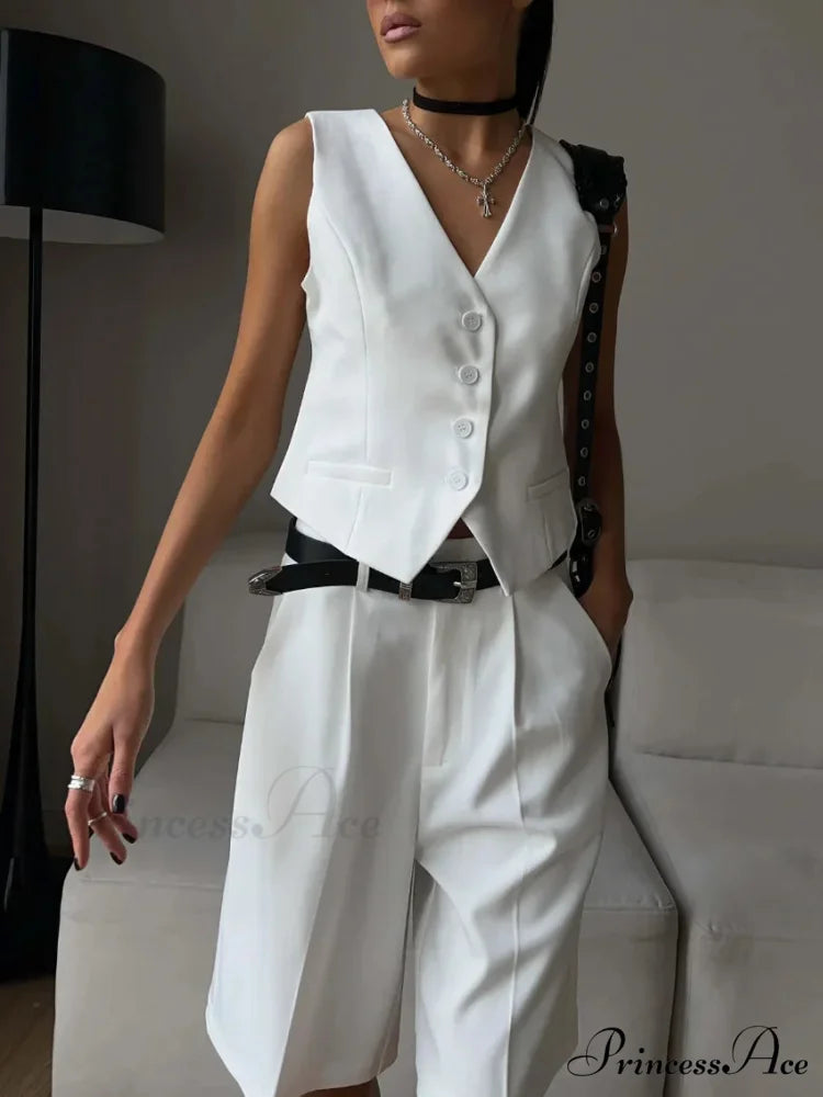 JOELE TWO Stylish PIECE SET