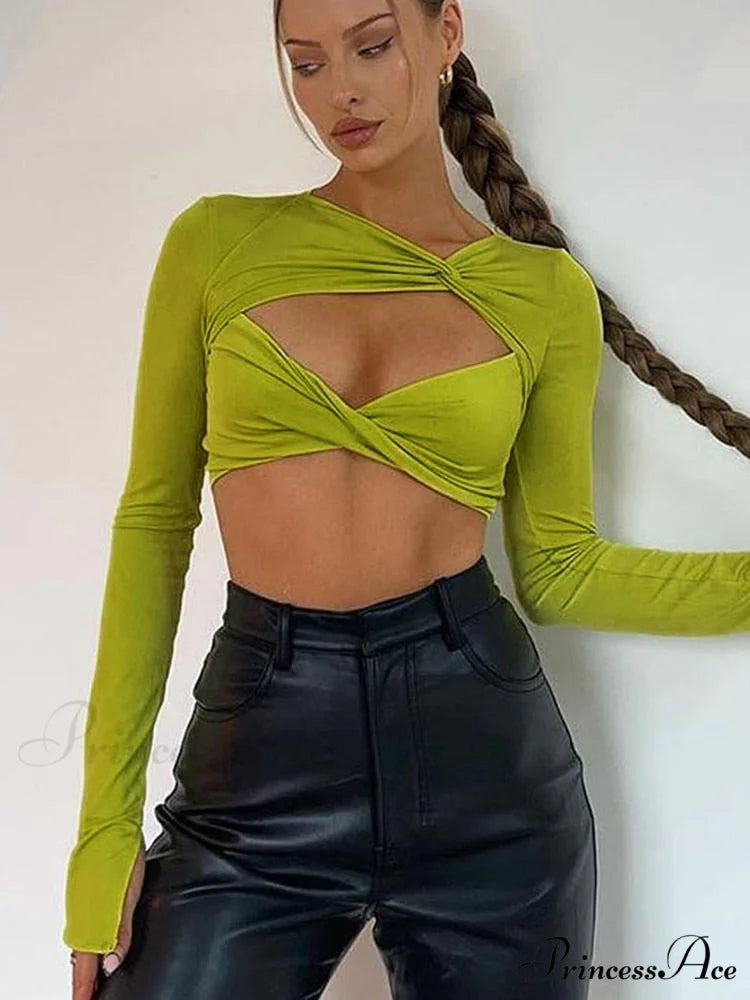 Johanna Women’s Top