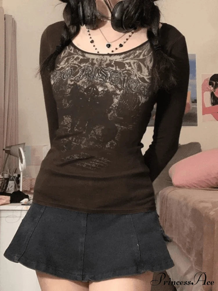 Jungle Print Square Trendy Silk-Twill Scarf - Orange