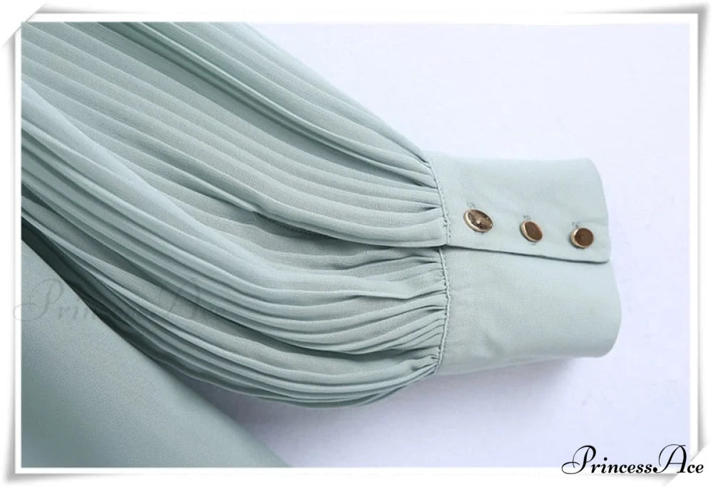 KAIYA Women’s Blouse