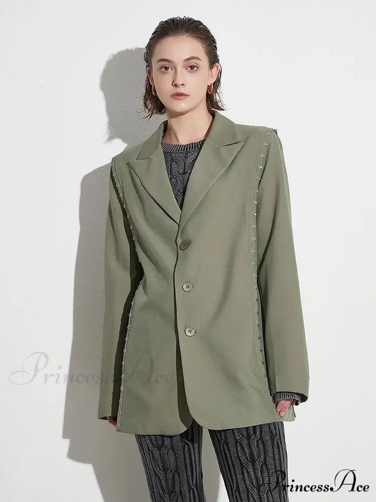 KATARIN Elegant BLAZER