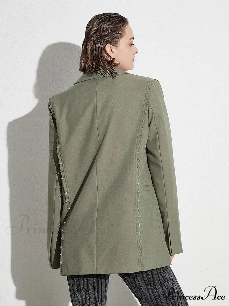 KATARIN Elegant BLAZER