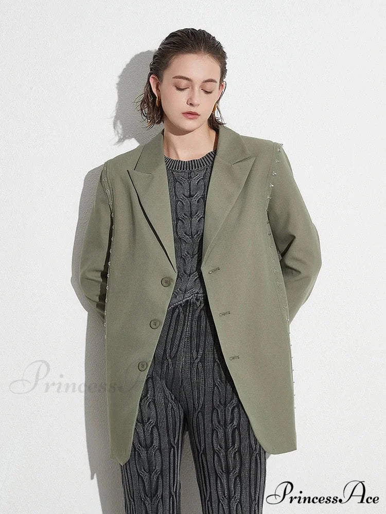 KATARIN Elegant BLAZER