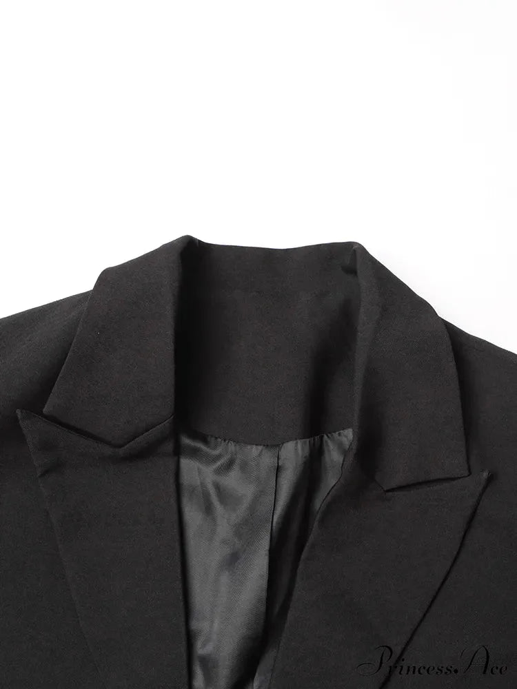 KATARIN Elegant BLAZER