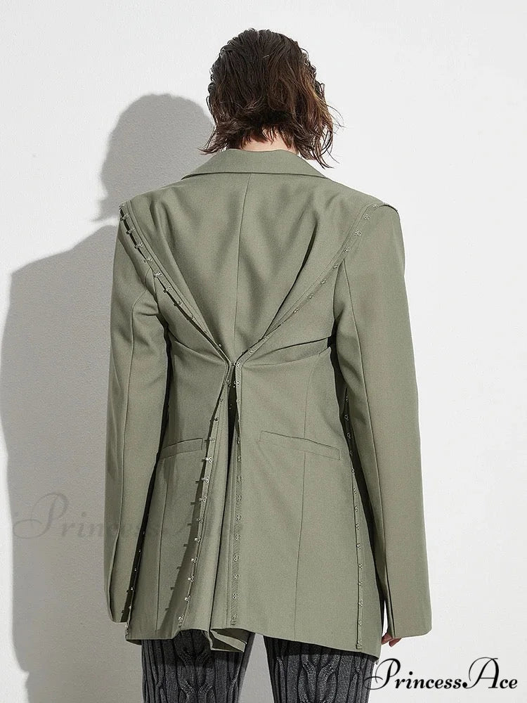 KATARIN Elegant BLAZER
