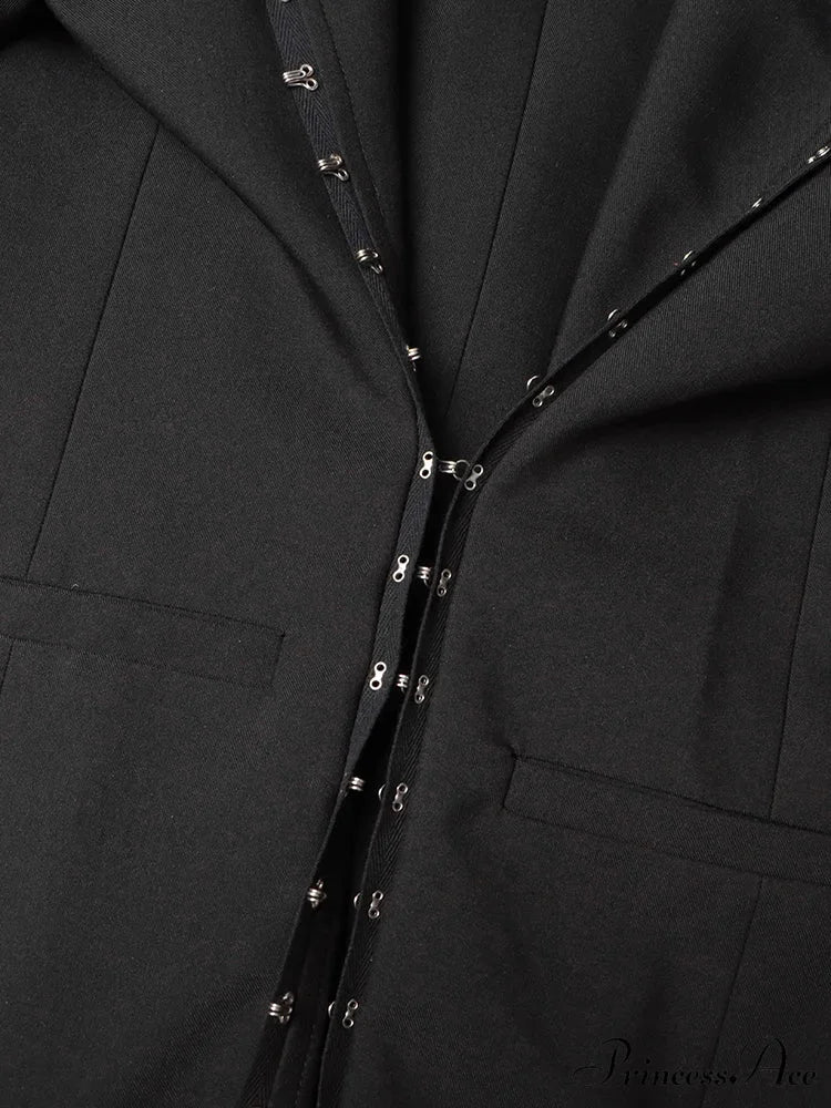 KATARIN Elegant BLAZER