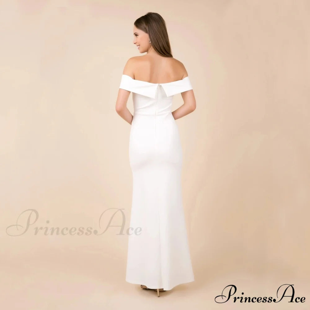 Kate Formal Stylish Crepe Midi Dress