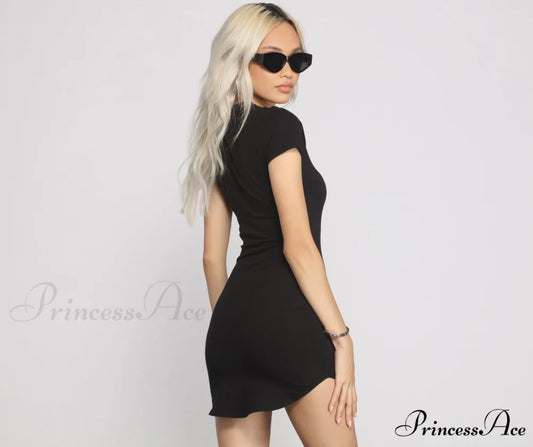 Keep It Cool Charming And Casual Tunic