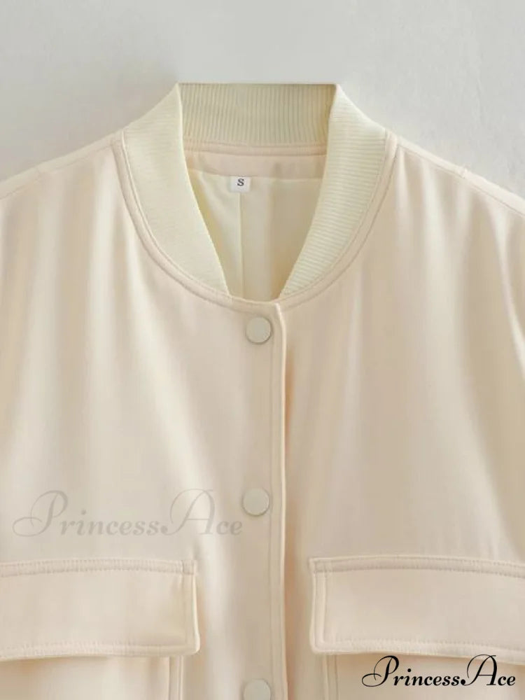 KENNEDI Elegant JACKET