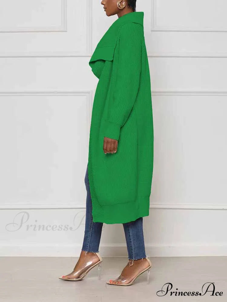 Knitted Sleeveless Graceful Floral Mini Dress