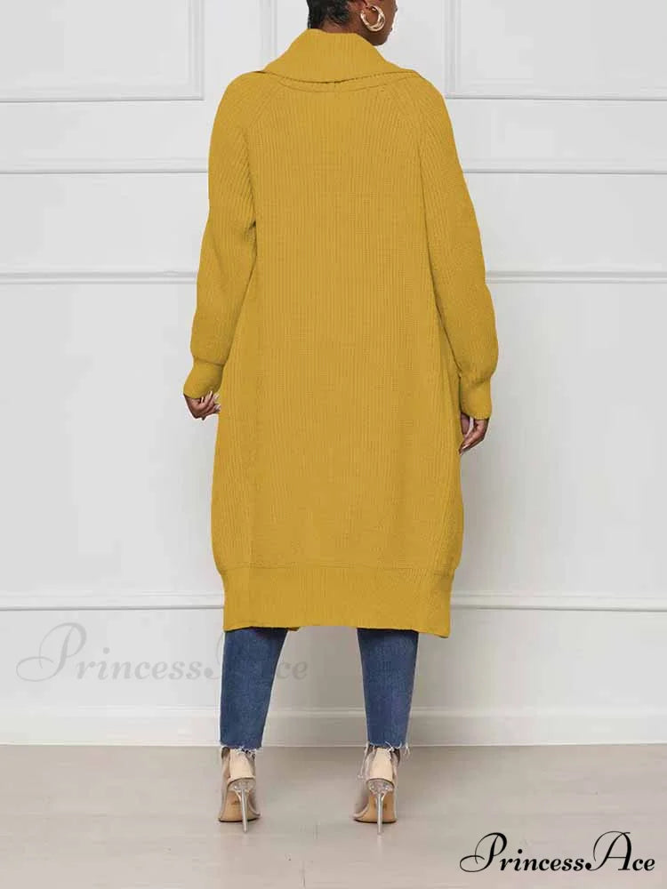 Knitted Sleeveless Graceful Floral Mini Dress