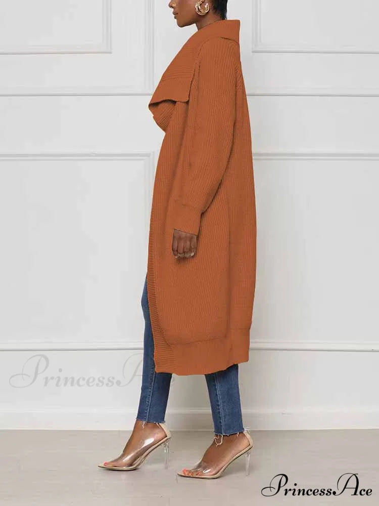 Knitted Sleeveless Graceful Floral Mini Dress