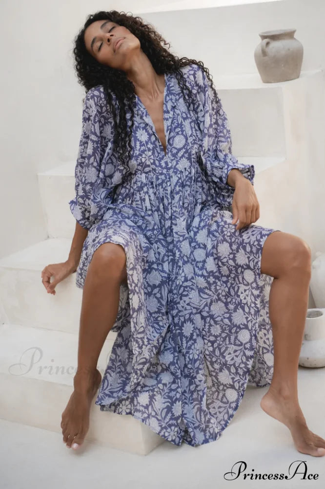 Kyra Summer Stylish Boho Dress