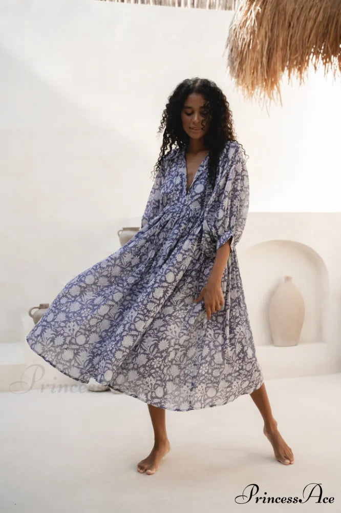 Kyra Summer Stylish Boho Dress