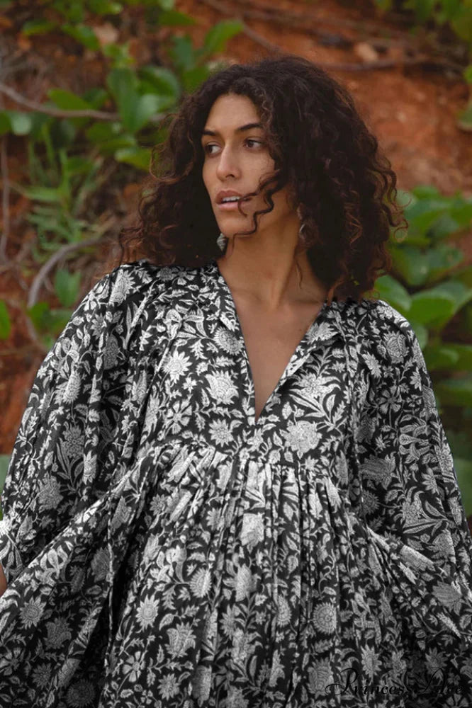 Kyra Summer Stylish Boho Dress