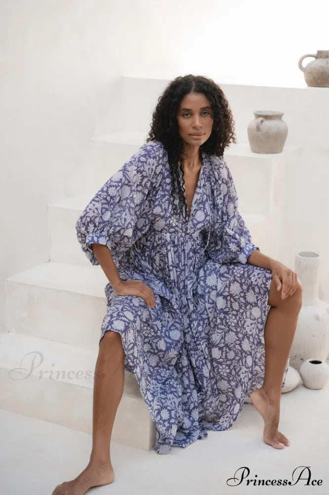 Kyra Summer Stylish Boho Dress