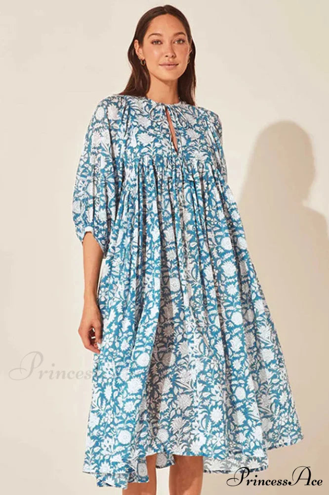 Kyra Summer Stylish Boho Dress