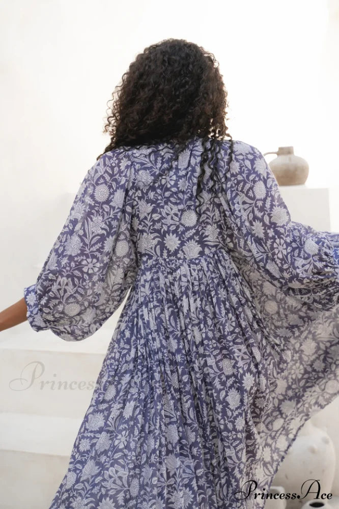 Kyra Summer Stylish Boho Dress