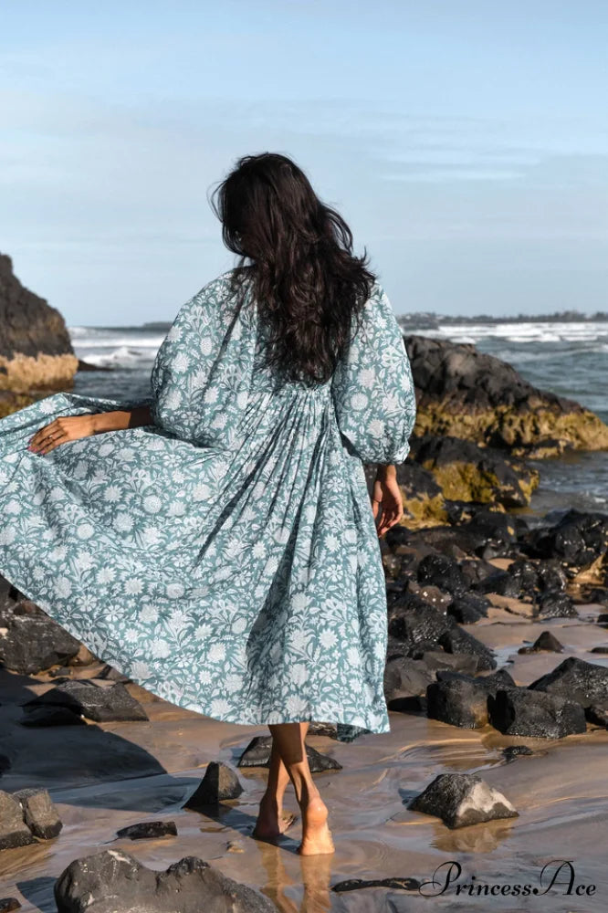 Kyra Summer Stylish Boho Dress