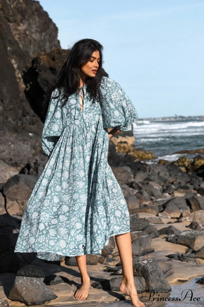 Kyra Summer Stylish Boho Dress