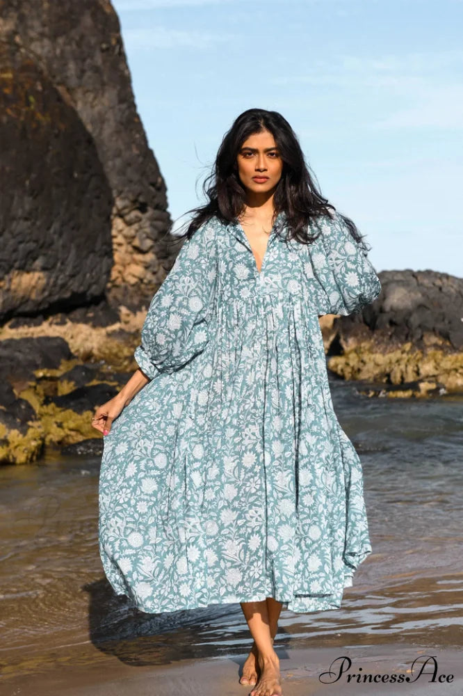 Kyra Summer Stylish Boho Dress