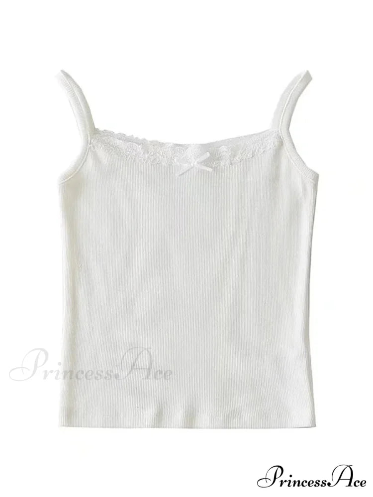 Lace Trim Slit Trendy Floral Maxi Dress