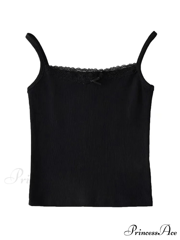 Lace Trim Slit Trendy Floral Maxi Dress