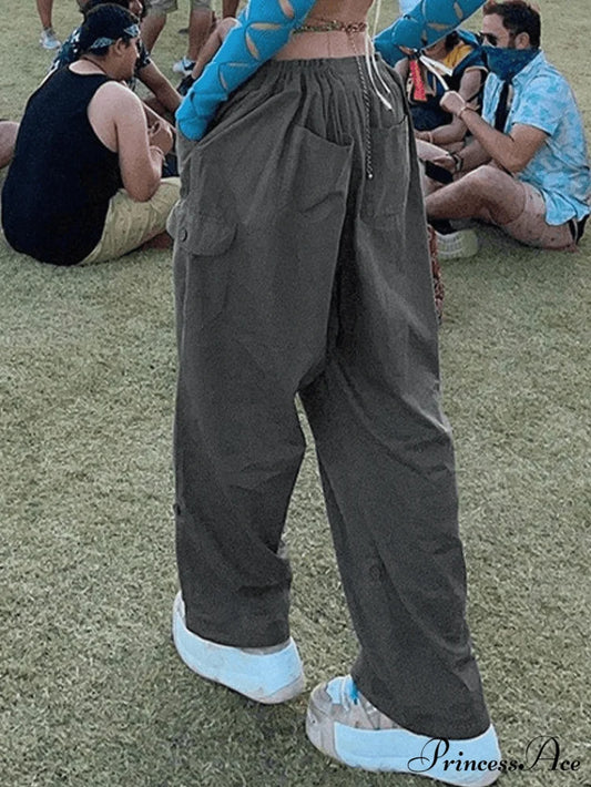 Lace Up Backless Trendy Green Maxi Dress