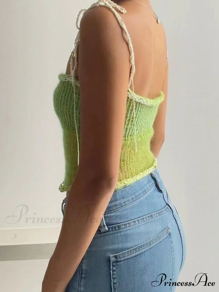 Lace Up Hollow Trendy Out Mini Dress