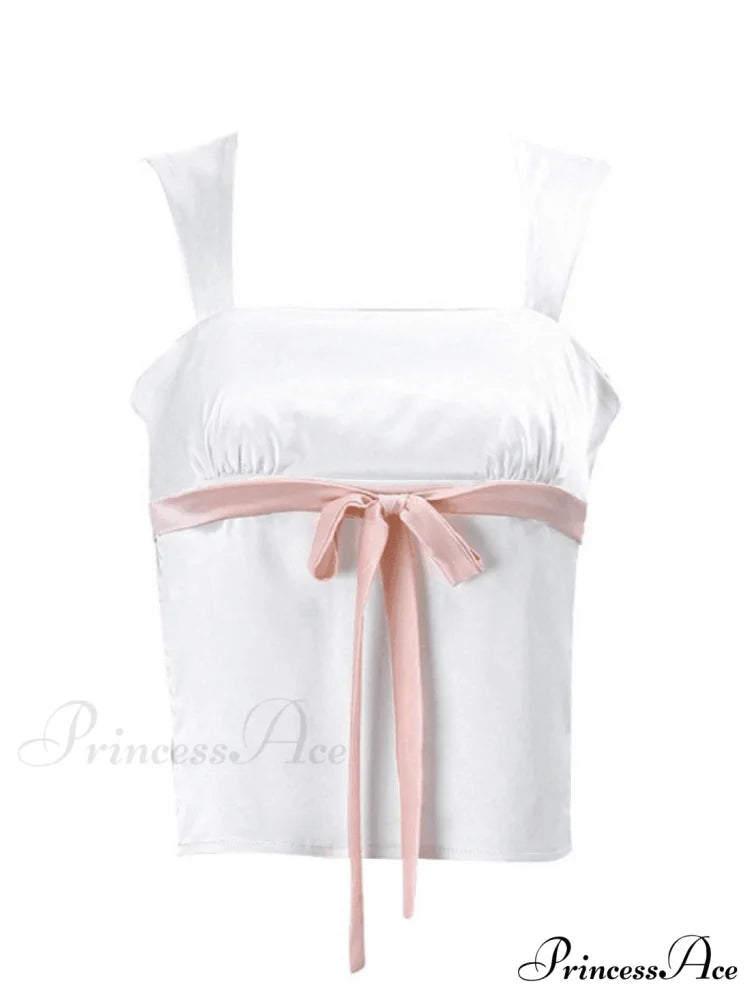 Lace Up Summer Trendy Floral Mini Dress