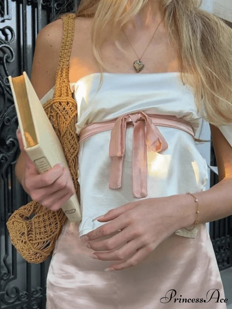 Lace Up Summer Trendy Floral Mini Dress