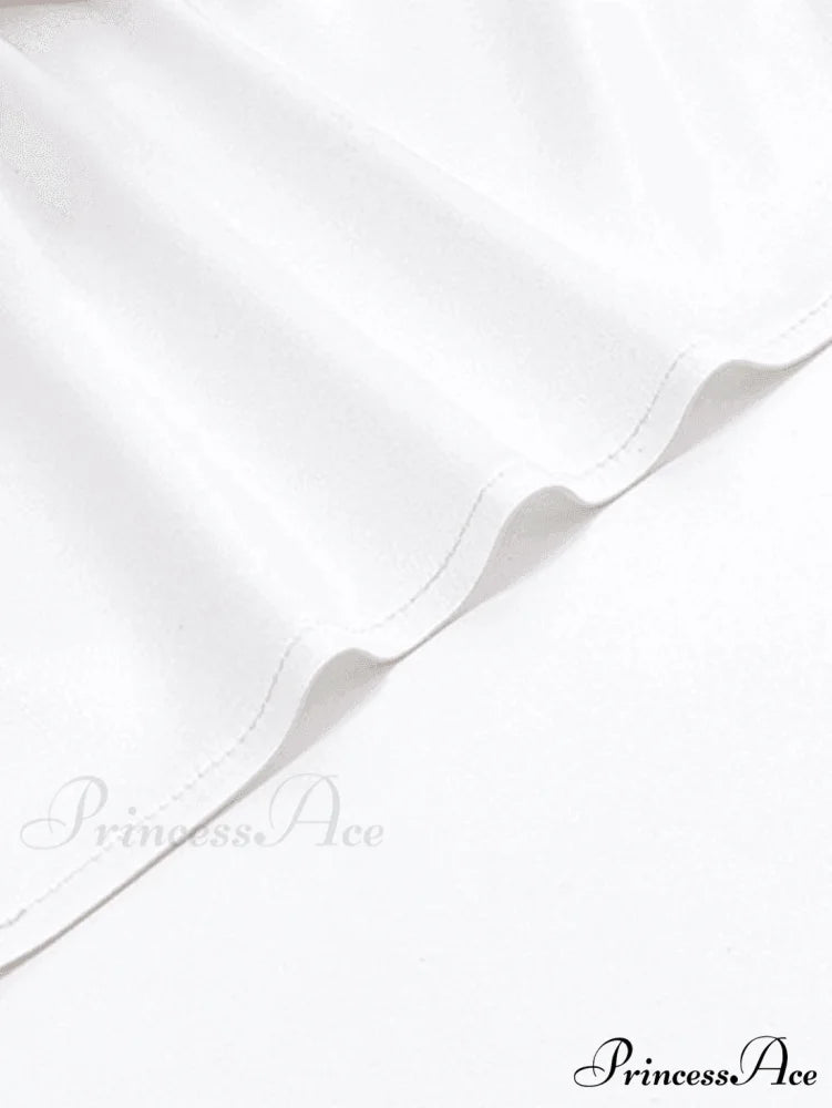 Lace Up Summer Trendy Floral Mini Dress