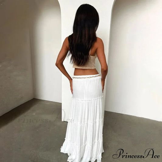 Lacy Flowery Zesty Crop Top croptop-250223