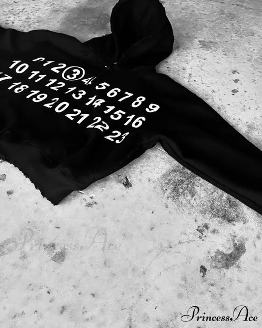 Large Printing Big Hoodie hoodies-241228