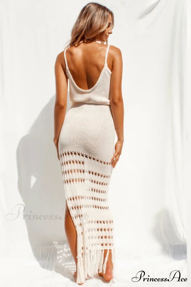 Layanah Cover Stylish Up Dress