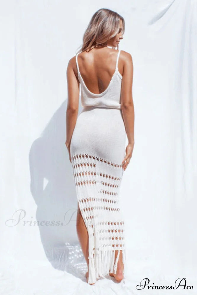 Layanah Cover Stylish Up Dress