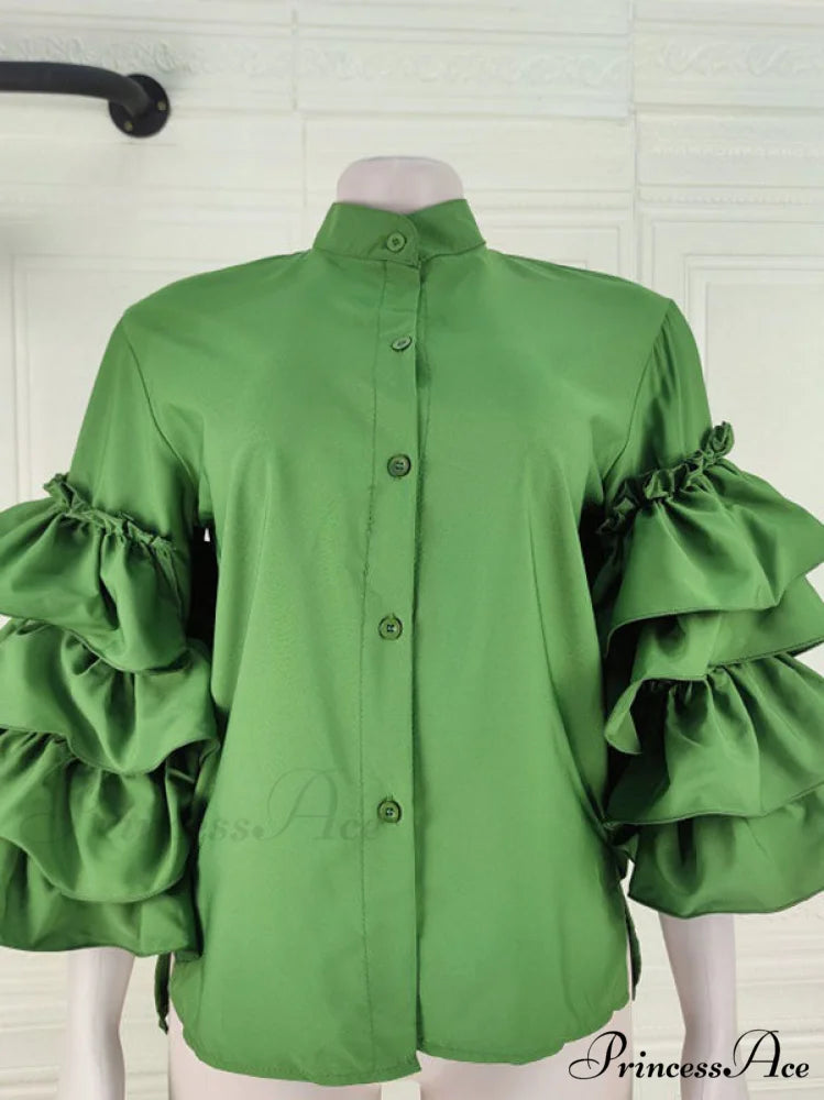 Layer Charming Necklace